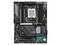 T. Madre Gigabyte B850 Gaming X WiFi 6E, 
Chipset B850, 
Segmento: Alto/Gamer,
Soporta: Procesadores AMD Ryzen 9000, 8000 y 7000, Socket AM5, 
Memoria: DDR5 8200 MHz, 
IWi-Fi 6E, Bluetooth 5.3, Audio HD, USB, USB-C, SATA, M.2, 
ATX, PCI Express 5.0
