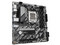 T. Madre GIGABYTE B850M D3HP,
Chipset AMD B850,
Segmento: Alto,
Soporta: Procesadores AMD Serie 9000, Socket AM5,
Memoria: DDR5 8200(OC)/4800MHz, 256GB Max,
Integrado: HDMI 2.1, DisplayPort 1.4, Micro ATX,
1xPCIE5.0x16, 1xPCIE4.0x16, 1xPCIE3.0x16.