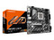 T. Madre GIGABYTE B850M D3HP,
Chipset AMD B850,
Segmento: Alto,
Soporta: Procesadores AMD Serie 9000, Socket AM5,
Memoria: DDR5 8200(OC)/4800MHz, 256GB Max,
Integrado: HDMI 2.1, DisplayPort 1.4, Micro ATX,
1xPCIE5.0x16, 1xPCIE4.0x16, 1xPCIE3.0x16.