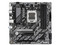 T. Madre GIGABYTE B850M D3HP,
Chipset AMD B850,
Segmento: Alto,
Soporta: Procesadores AMD Serie 9000, Socket AM5,
Memoria: DDR5 8200(OC)/4800MHz, 256GB Max,
Integrado: HDMI 2.1, DisplayPort 1.4, Micro ATX,
1xPCIE5.0x16, 1xPCIE4.0x16, 1xPCIE3.0x16.