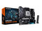 T. Madre Gigabyte B850M GAMING X WIFI6E,
Chipset B850,
Segmento: Alto/Gamer,
Soporta: Procesadores AMD Ryzen 9000, 8000 y 7000,
Socket AM5,
RAM: DDR5 8200MHz hasta 256GB,
Wi-Fi 6E, Bluetooth 5.3, Audio HD, M.2, M-ATX,
PCI Express 5.0.