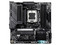 T. Madre Gigabyte B850M GAMING X WIFI6E,
Chipset B850,
Segmento: Alto/Gamer,
Soporta: Procesadores AMD Ryzen 9000, 8000 y 7000,
Socket AM5,
RAM: DDR5 8200MHz hasta 256GB,
Wi-Fi 6E, Bluetooth 5.3, Audio HD, M.2, M-ATX,
PCI Express 5.0.