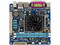 T. Madre Gigabyte E350N, Chipset AMD A45 FCH,
Procesador Integrado AMD E-350D (1.6GHz),
Integrado: Video Radeon HD 6310,
SATA 3.0,
Memoria: DDR3 1333(O.C.)/1066 MHz,
Mini ITX, Ptos: 1xPCI.