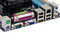 T. Madre Gigabyte E350N, Chipset AMD A45 FCH,
Procesador Integrado AMD E-350D (1.6GHz),
Integrado: Video Radeon HD 6310,
SATA 3.0,
Memoria: DDR3 1333(O.C.)/1066 MHz,
Mini ITX, Ptos: 1xPCI.