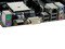 T. Madre Gigabyte F2A55M-DS2, Chipset AMD A55,
Soporta: AMD A10, A8, A6, Athlon X4 de Socket FM2,
Memoria: DDR3 2400(OC)/1866/1600/1333/1066 MHz, 64GB Max,
SATA 3.0,
Integrado: Audio HD, Red,
Micro-ATX, Ptos: 1xPCIEX16, 1xPCIEX1, 1PCI.