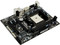 T. Madre Gigabyte F2A55M-DS2, Chipset AMD A55,
Soporta: AMD A10, A8, A6, Athlon X4 de Socket FM2,
Memoria: DDR3 2400(OC)/1866/1600/1333/1066 MHz, 64GB Max,
SATA 3.0,
Integrado: Audio HD, Red,
Micro-ATX, Ptos: 1xPCIEX16, 1xPCIEX1, 1PCI.