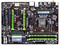 T. Madre Gigabyte G1.Sniper B5, ChipSet Intel B85 Exp.,
Soporta: Core i7/ i5/ i3 de Socket 1150,
Memoria: DDR3 1600/1333 MHz, 32 GB Max,
Integrado: Audio HD, Red,
USB 3.0 y SATA 3.0,
ATX, Ptos: 2xPCIEx16, 2xPCIEx1.