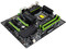 T. Madre Gigabyte G1.Sniper2, ChipSet Intel Z68 Exp.,
Soporta: Core i7/i5/i3/Pentium G/Celeron G de Socket 1155,
Integrado: Audio HD, Red,
USB 3.0 y SATA 3.0,
Memoria: DDR3 2133/1866/1600/1333/1066 MHz, 32GB Max,
ATX, Ptos: 2xPCIEx16, 1xPCIEx1.
