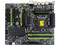 T. Madre Gigabyte G1.Sniper2, ChipSet Intel Z68 Exp.,
Soporta: Core i7/i5/i3/Pentium G/Celeron G de Socket 1155,
Integrado: Audio HD, Red,
USB 3.0 y SATA 3.0,
Memoria: DDR3 2133/1866/1600/1333/1066 MHz, 32GB Max,
ATX, Ptos: 2xPCIEx16, 1xPCIEx1.