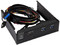 T. Madre Gigabyte G1.Sniper2, ChipSet Intel Z68 Exp.,
Soporta: Core i7/i5/i3/Pentium G/Celeron G de Socket 1155,
Integrado: Audio HD, Red,
USB 3.0 y SATA 3.0,
Memoria: DDR3 2133/1866/1600/1333/1066 MHz, 32GB Max,
ATX, Ptos: 2xPCIEx16, 1xPCIEx1.