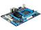 T. Madre Gigabyte GA-78LMT-S2, ChipSet AMD 760G,
Soporta: FX, Phenom II/ Athlon II Socket AM3+,
Memoria: DDR3 1333(O.C.)/1066/800 MHz, 16 GB Max,
Integrado: Audio HD, Red,
Diseño Micro ATX, Ptos: 1xPCIEX16, 1xPCIEX1