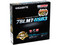 T. Madre Gigabyte GA-78LMT-USB3, ChipSet AMD 760G,
Soporta: Phenom II, Athlon II y FX de Socket AM3+,
Memoria: DDR3 1600(O.C.)/1333/1066MHz, Max. 32GB,
Integrado: Video Radeon HD 3000, Audio HD, Red, USB 3.0,
M-ATX, Ptos: 1xPCIEX16, 1xPCIEX1, 1xPCI.