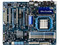 T. Madre Gigabyte GA-790XTA-UD4, ChipSet AMD 790X,
Soporta: Phenom II X3 y X4 de Socket AM3,
USB 3.0 y Serial ATA 3.0,
Memoria: DDR3 1866(OC)/1333/1066 MHz,
ATX, Ptos: 2xPCIEX16, 2xPCIEX1, 3xPCI