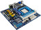 T. Madre Gigabyte GA-880GM-USB3, ChipSet AMD 880G,
Soporta: Phenom II X4 y X6 de Socket AM3,
USB 3.0, Memoria: DDR3 1800(OC)/1666/1333MHz,
Ptos: 1xPCIEX16, 1xPCIEX1, 2xPCI