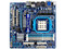 T. Madre Gigabyte GA-880GM-USB3, ChipSet AMD 880G,
Soporta: Phenom II X4 y X6 de Socket AM3,
USB 3.0, Memoria: DDR3 1800(OC)/1666/1333MHz,
Ptos: 1xPCIEX16, 1xPCIEX1, 2xPCI