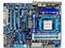 T. Madre Gigabyte GA-890FXA-UD5, ChipSet AMD 890FX,
Soporta: Phenom II X6 y X4 de Socket AM3,
Integrado: Audio HD, Red 10/100/1000 Mbit,
Memoria: 2000(OC)/1333/1066MHz,
Diseño ATX, Ptos: 4xPCIEX16, 2xPCIEX1, 1xPCI 