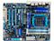 T. Madre Gigabyte GA-890FXA-UD5, ChipSet AMD 890FX,
Soporta: Phenom II X6 y X4 de Socket AM3+,
Integrado: Audio HD, Red 10/100/1000 Mbit,
USB 3.0 y Serial ATA 3.0,
Memoria: DDR3 2000(OC)/1333MHz,
Diseño ATX, Ptos: 4xPCIEX16,2xPCIEx1