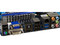 T. Madre Gigabyte GA-890GPA-UD3H, ChipSet AMD 890GX,
Soporta: Phenom II X3 y X4 de Socket AM3,
USB 3.0 y Serial ATA 3.0,
Integrado: Video Radeon HD4290, Audio HD, Red,
Memoria: DDR3 1866(OC)/1333/106