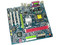 T. Madre Gigabyte GA-8VM800PMD-775-RH, ChipSet VIA,
Soporta: LGA775 Pentium D, Pentium 4, FSB 800/533MHz
Integrado: Audio Realtek, Video, Red 10/100,
Memoria: DDR2 533/400 MHz, 2 Bancos, 2GB Max,
Diseño: Micro ATX, Ptos:1x AGP 8X, 3x PCI