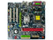 T. Madre Gigabyte GA-8VM800PMD-775-RH, ChipSet VIA,
Soporta: LGA775 Pentium D, Pentium 4, FSB 800/533MHz
Integrado: Audio Realtek, Video, Red 10/100,
Memoria: DDR2 533/400 MHz, 2 Bancos, 2GB Max,
Diseño: Micro ATX, Ptos:1x AGP 8X, 3x PCI