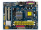 T. Madre Gigabyte GA-945GCM-S2, ChipSet Intel 945GC,
Soporta: Cel.400, DualCore/2Duo, 800/1066MHz,
Memoria: DDR2 667/533/Mhz, 2 Bancos, 4GB Max,
Integrado: Audio 5.1, Red 10/100 y Video,
Diseño: MicroATX, Ptos: 1xPCEx16, 1xPCE, 2xPCI