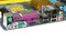 T. Madre Gigabyte GA-945PL-S3, ChipSet Intel 945PL,
Soporta: LGA 775 Pentium 4, D, Core2Duo, 533/800MHz,
Integrado: Audio Realtek 8 Canales, Red,
Memoria: DDR2 533/400, 4 Bancos, 2GBMax,
Diseño: ATX, Ptos: 1xPCI Express x16,
3xPCI Express x1, 3xPCI