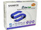 T. Madre Gigabyte GA-945PL-S3, ChipSet Intel 945PL,
Soporta: LGA 775 Pentium 4, D, Core2Duo, 533/800MHz,
Integrado: Audio Realtek 8 Canales, Red,
Memoria: DDR2 533/400, 4 Bancos, 2GBMax,
Diseño: ATX, Ptos: 1xPCI Express x16,
3xPCI Express x1, 3xPCI