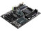 T. Madre Gigabyte GA-990FXA-UD3, ChipSet AMD 990FX,
Soporta: Phenom AMD FX/Phenom II/Athlon II Socket AM3+,
Integrado: Audio HD, Red, USB 3.0 y SATA 3.0,
Memoria: DDR3 2000(OC)/1333/1066MHz, 
ATX, Ptos: 4xPCIEX16, 2xPCIEX1