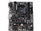 T. Madre Gigabyte GA-A320M-S2H, Chipset AMD A320,
Soporta: AMD Ryzen 3ra, 4ta y 5ta Generación, Socket AM4,
Memoria: DDR4 3200/2933/2133 MHz, 32GB Max,
Integrado: Audio HD, Red, USB 3.0,
SATA 3, M.2,
Micro-ATX, Ptos: 1xPCIE x16