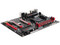 T. Madre Gigabyte GA-AB350-GAMING 3, ChipSet AMD B350, 
Soporta: AMD Ryzen/ Athlon / 7ma Gen A-Series de Socket AM4,
Memoria: DDR4 3200(O.C.)/2400/2133 MHz, 64GB Max,
Integrado: Audio HD, Red, USB 3.1 y SATA 3.0, 
ATX, Ptos: 3xPCIEx16, 2xPCIEx1.