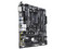T. Madre GIGABYTE GA-AB350M-DS3H V2, Chipset AMD B350,
Soporta: Soporta AMD Ryzen 1ra y 2da Gen. / Athlon/ A Series 7ma Gen., Socket AM4,
Memoria: DDR4 3200/ 2933/ 2400/ 2133 MHz, 64GB Máx.,
Integrado: Audio Realtek ALC887, USB 3.0,
Micro-ATX.