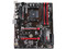 T. Madre Gigabyte GA-AX370-Gaming, Chipset AMD x370, 
Soporta: Procesador AMD 7th Generación A-series / Athlon de Socket AM4, 
Memoria: DDR4 3200(O.C.)/ 2133 MHz, 64GB Max, 
Integrado: Audio HD, Red, USB 3.1 y SATA 3.0, ATX, 
Ptos: 1xPCIEx16, 1xPCIEx