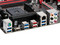 T. Madre Gigabyte GA-AX370-Gaming, Chipset AMD x370, 
Soporta: Procesador AMD 7th Generación A-series / Athlon de Socket AM4, 
Memoria: DDR4 3200(O.C.)/ 2133 MHz, 64GB Max, 
Integrado: Audio HD, Red, USB 3.1 y SATA 3.0, ATX, 
Ptos: 1xPCIEx16, 1xPCIEx