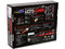 T. Madre Gigabyte GA-AX370-Gaming, Chipset AMD x370, 
Soporta: Procesador AMD 7th Generación A-series / Athlon de Socket AM4, 
Memoria: DDR4 3200(O.C.)/ 2133 MHz, 64GB Max, 
Integrado: Audio HD, Red, USB 3.1 y SATA 3.0, ATX, 
Ptos: 1xPCIEx16, 1xPCIEx