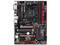 T. Madre Gigabyte GA-AX370-Gaming 3, Chipset AMD x370, 
Soporta: Procesador AMD 7th Generación A-series / Athlon de Socket AM4, 
Memoria: DDR4 3200(O.C.)/ 2133 MHz, 64GB Max,
Integrado: Audio HD, Red, USB 3.1 y SATA 3.0, ATX, 
Ptos: 1xPCIEx16, 1xPCIE