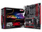 T. Madre Gigabyte GA-AX370-Gaming 3, Chipset AMD x370, 
Soporta: Procesador AMD 7th Generación A-series / Athlon de Socket AM4, 
Memoria: DDR4 3200(O.C.)/ 2133 MHz, 64GB Max,
Integrado: Audio HD, Red, USB 3.1 y SATA 3.0, ATX, 
Ptos: 1xPCIEx16, 1xPCIE