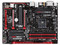T. Madre Gigabyte GA-AX370-GAMING 3, Chipset AMD x370, 
Soporta: Procesador AMD 7th Gen. A-series / Athlon de Socket AM4, 
Memoria: DDR4 3200(OC)/2400/2133MHz, 64GB Max, 
Integrado: Audio HD, Red, USB 3.1 y SATA 3.0, ATX, 
Ptos: 3xPCIEx16, 2xPCIE2.0x