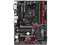 T. Madre Gigabyte GA-AX370-GAMING 3, Chipset AMD x370, 
Soporta: Procesador AMD 7th Gen. A-series / Athlon de Socket AM4, 
Memoria: DDR4 3200(OC)/2400/2133MHz, 64GB Max, 
Integrado: Audio HD, Red, USB 3.1 y SATA 3.0, ATX, 
Ptos: 3xPCIEx16, 2xPCIE2.0x