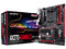 T. Madre Gigabyte GA-AX370-GAMING 3, Chipset AMD x370, 
Soporta: Procesador AMD 7th Gen. A-series / Athlon de Socket AM4, 
Memoria: DDR4 3200(OC)/2400/2133MHz, 64GB Max, 
Integrado: Audio HD, Red, USB 3.1 y SATA 3.0, ATX, 
Ptos: 3xPCIEx16, 2xPCIE2.0x