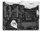 T. Madre Gigabyte AORUS AX370-GAMING 5, ChipSet AMD X370, 
Soporta: AMD Ryzen/ Athlon / 7ma Gen A-Series de Socket AM4,
Memoria: DDR4 3200(O.C.)/2400/2133 MHz, 64GB Max,
Integrado: Audio HD, Red, USB 3.1 y SATA 3.0, 
ATX, Ptos: 2xPCIEx16, 3xPCIEx1.