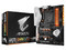 T. Madre Gigabyte AORUS AX370-GAMING 5, ChipSet AMD X370, 
Soporta: AMD Ryzen/ Athlon / 7ma Gen A-Series de Socket AM4,
Memoria: DDR4 3200(O.C.)/2400/2133 MHz, 64GB Max,
Integrado: Audio HD, Red, USB 3.1 y SATA 3.0, 
ATX, Ptos: 2xPCIEx16, 3xPCIEx1.