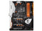 T. Madre Gigabyte AORUS AX370-GAMING 5, ChipSet AMD X370, 
Soporta: AMD Ryzen/ Athlon / 7ma Gen A-Series de Socket AM4,
Memoria: DDR4 3200(O.C.)/2400/2133 MHz, 64GB Max,
Integrado: Audio HD, Red, USB 3.1 y SATA 3.0, 
ATX, Ptos: 2xPCIEx16, 3xPCIEx1.