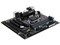 T. Madre GIGABYTE GA-B250M-D3H, ChipSet Intel B250,
Soporta: Intel Core i7 / i5 / i3 / Pentium de 6ta y 7ma gen.., de Socket 1151,
Memoria: DDR4 2400(O.C.) / 2133 MHz, 64GB Max,
Integrado: Audio HD, Red, 
Micro-ATX, Ptos: 2xPCIEx16, 1xPCIE.