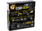 T. Madre Gigabyte GA-B250M-DS3H, ChipSet Intel B250,
Soporta: Core i7/i5/i3/Pentium de Socket 1151,
Memoria: DDR4 2133 MHz, 64GB Max,
Integrado: Audio HD, Red,
USB 3.0 y SATA 3.0,
Micro ATX, Ptos: 1xPCIEX16, 2xPCIEX1