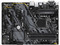 T. Madre Gigabyte B360 HD3, Chipset Intel B360,
Soporta: Intel Core i7 / i5 / i3 de 8va Gen., Socket 1151,
Memoria: DDR4 2666/2400/2133 MHz, 64GB Max,
Integrado: Audio HD, Red,
USB 3.1 y SATA 3.0, M.2,
ATX, Ptos: 2xPCIEx16