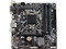 T. Madre Gigabyte GA-B360M-DS3H, Chipset Intel B360,
Soporta: Intel Core i7 / i5 / i3 de 8va Gen., Socket 1151,
Memoria: DDR4 2666/2400/2133 MHz, 64GB Max,
Integrado: Audio HD, Red,
USB 3.1 y SATA 3.0,
Micro-ATX, Ptos: 1xPCIEx16, 1xPCIEx4, 1PCIEx1.