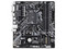 T. Madre GIGABYTE B450M DS3H, Chipset AMD B450,
Soporta: AMD Ryzen 3ra, 2da y 1ra Gen.,
Memoria: DDR4 3600(O.C.) / 3200 / 2133 MHz, 128GB Máx.,
Integrado: Audio HD, Red, USB 3.0, M.2,
Micro ATX, Incluye AMD Ryzen 3 4350G Pro.
