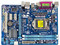 T. Madre Gigabyte B75M-D3V, ChipSet Intel B75 Exp.,
Soporta: Core i7/i5/i3 de Socket 1155, 
Memoria: DDR3 2200(OC)/1600/1333/1066MHz, 16 GB Max, 
Integrado: Audio HD, Red,
USB 3.0 y Serial ATA 3.0, 
MicroATX, Ptos: 1xPCIEx16, 2xPCIEx1.