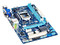 T. Madre Gigabyte GA-B75M-HD3, ChipSet Intel B75 Exp.,
Soporta: Core i7/i5/i3/Pentium/Celeron de Socket 1155,
Memoria: 2200(OC)/1600/1333/1066 MHz, 16GB Max,
Integrado: Audio HD, Red 10/100/1000,
Micro-ATX, Ptos: 1xPCIE 3.0x16, 2xPCIEx1, 1xPCI.