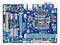 T. Madre Gigabyte GA-B75M-HD3, ChipSet Intel B75 Exp.,
Soporta: Core i7/i5/i3/Pentium/Celeron de Socket 1155,
Memoria: 2200(OC)/1600/1333/1066 MHz, 16GB Max,
Integrado: Audio HD, Red 10/100/1000,
Micro-ATX, Ptos: 1xPCIE 3.0x16, 2xPCIEx1, 1xPCI.